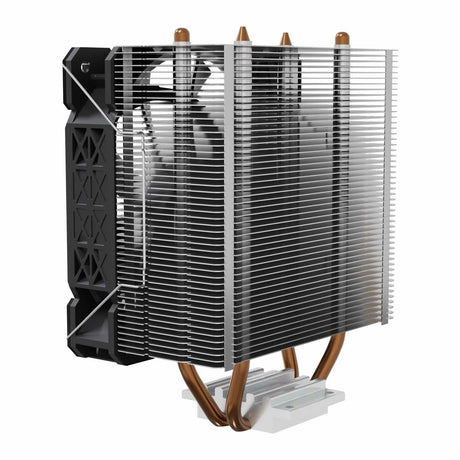 EAN 5901986048756 - Savio SAVGCOFROSTX2 sistema de refrigeración para ordenador Carcasa del ordenador Disipador térmico/Radia imagen 4