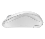 EAN 5099206092563 - Logitech 920-009821 teclado Ratón incluido Oficina RF inalámbrico QWERTY Italiano Blanco imagen 5