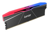 EAN 0843367139095 - Lexar LD5U16G60C26BR-RGD módulo de memoria 32 GB 2 x 16 GB DDR5 6000 MT/s 288-pin DIMM imagen 2