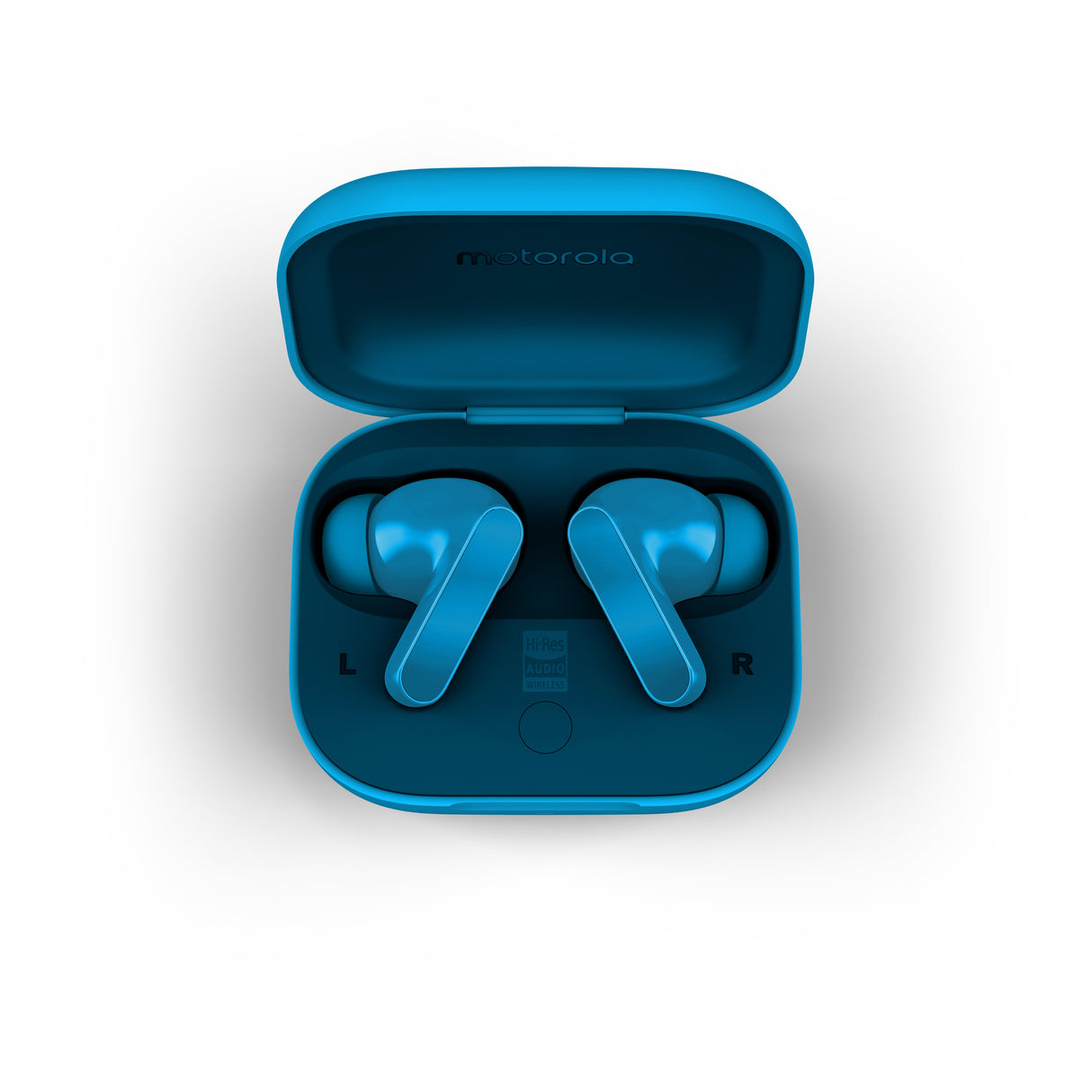 EAN 0840493607023 - Motorola Moto Buds Bass Auriculares True Wireless Stereo (TWS) Dentro de oído Llamadas/Música Bluetooth A imagen 10