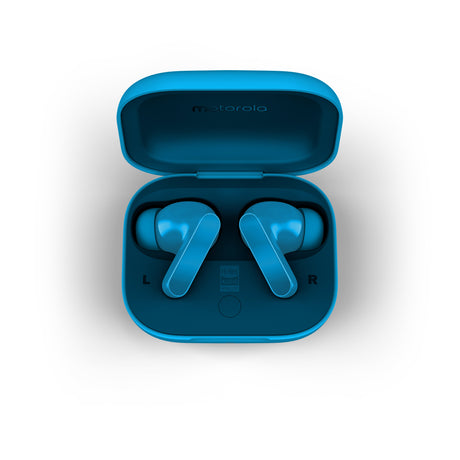 EAN 0840493607023 - Motorola Moto Buds Bass Auriculares True Wireless Stereo (TWS) Dentro de oído Llamadas/Música Bluetooth A imagen 10