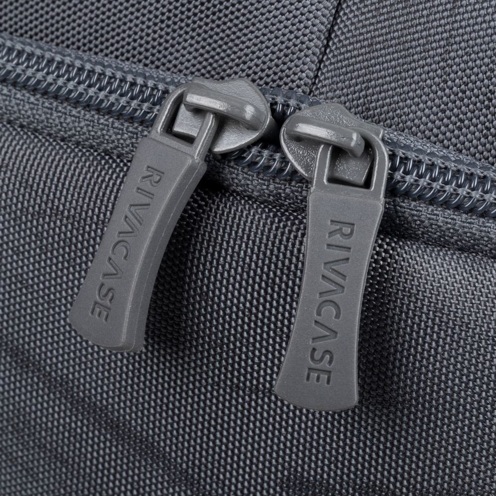 EAN 4260709019987 - Rivacase Alpendorf 7569 mochila Mochila informal Gris Poliéster imagen 13