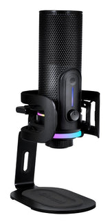 Microfone Streamplify Mic Pro 192 Rgb-St - Negro
