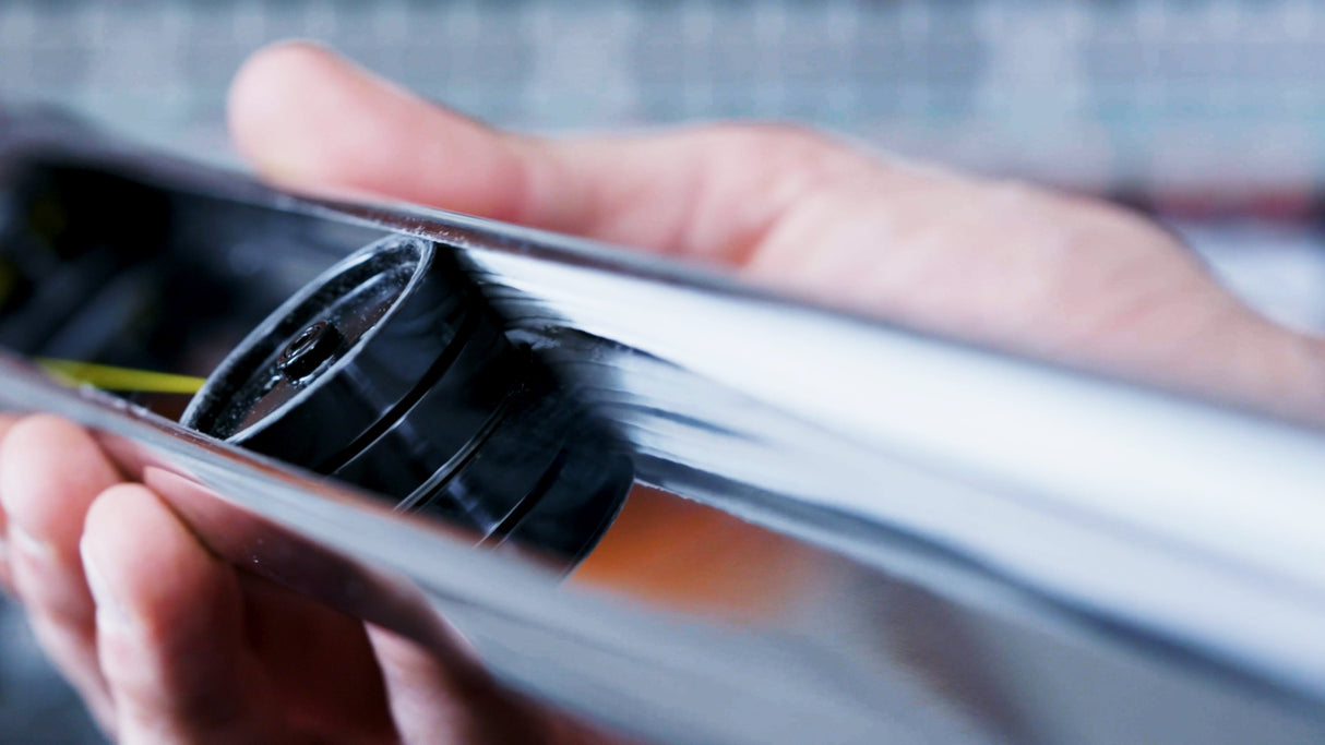 EAN 0311778771147 - PATCHBOX C60STPXC6AX1GY cable de red Gris 1,8 m Cat6a U/FTP (STP) imagen 4