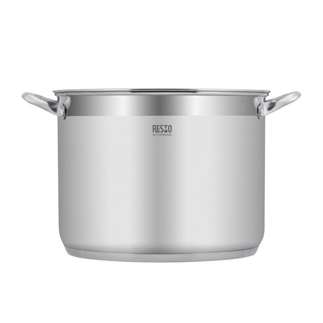 EAN 4260709014302 - Resto Kitchenware Libra 13 L Alrededor Acero inoxidable imagen 3
