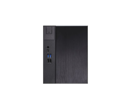 EAN 4710483944697 - Asrock DeskMeet X600 Escritorio Negro AMD X600 Zócalo AM5 imagen 3