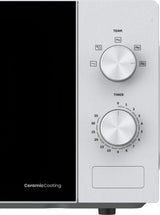 EAN 3838782612138 - Hisense H20MOWP1 Blanco Solo microondas Encimera 20 L 700 W imagen 7