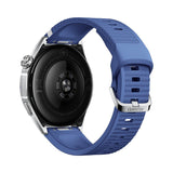 Smartwatch Huawei Watch Gt 7 46mm Hasta 21 Días De Autonomía Pantalla Amoled 1.47" Resistente Al Agua Azul