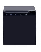 Impresora De Tickets Premier Itp-Front Térmica Ancho Papel 80mm Usb-Ethernet Negra