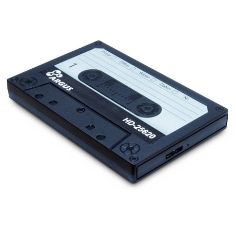 EAN 4260455646505 - Inter-Tech HD-25620 Caja de disco duro (HDD) Negro, Blanco 2.5" imagen 1