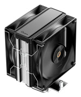 Ocypus Delta A40 Elite Dual Fan (Negro, 120 Mm) Delta-A40-Bk2nnwn00x-Gl