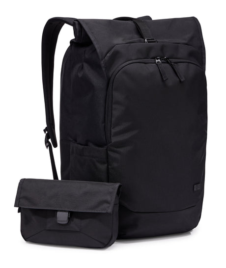 EAN 85854259712 - Case Logic VARIBP117 Black mochila Mochila informal Negro Poliéster reciclado imagen 5