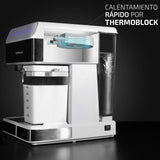 EAN 8435484015578 - Cecotec Power Instant-ccino 20 Touch Totalmente automática Máquina espresso 1,4 L imagen 7