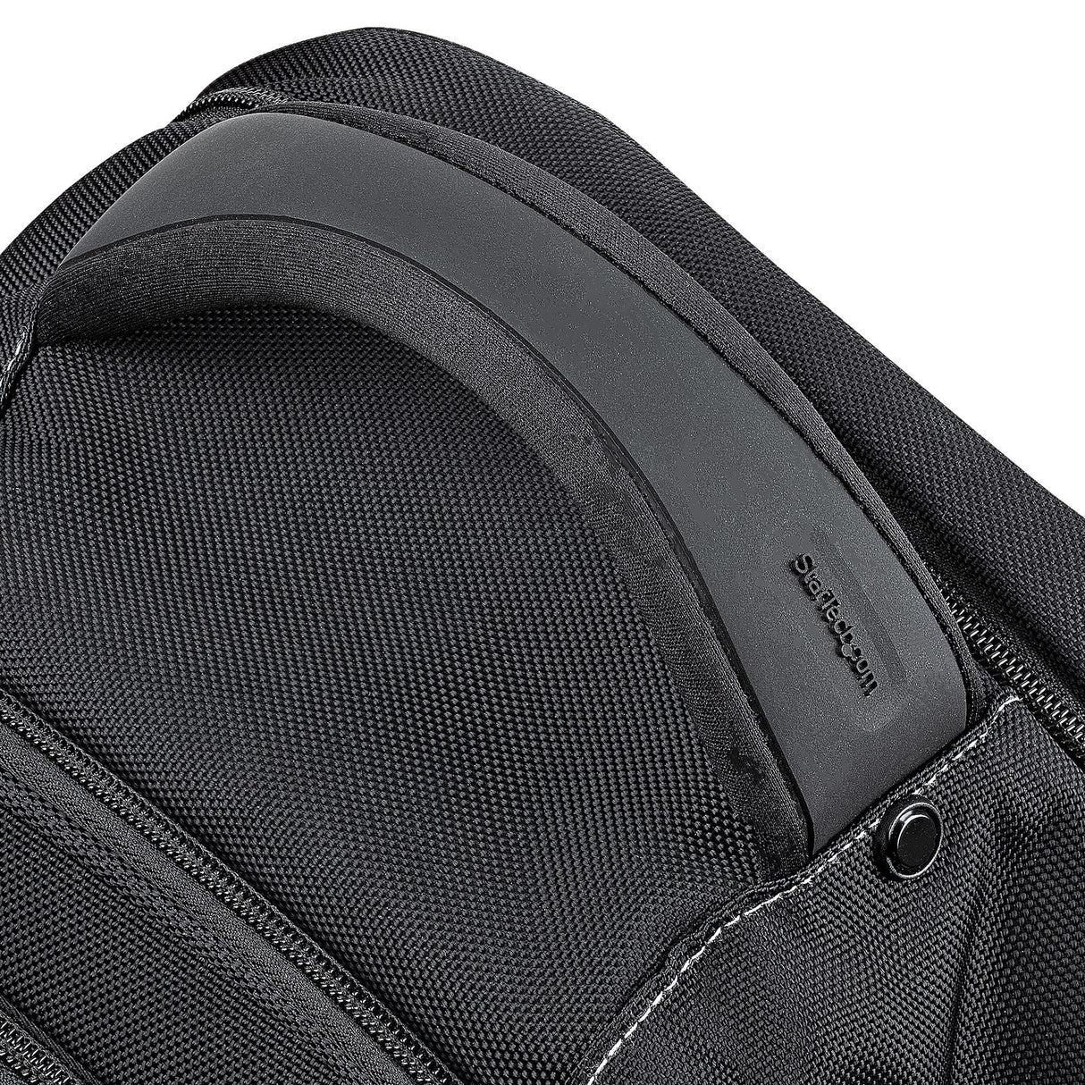 EAN 0065030880893 - StarTech.com NTBKBAG173 maletines para portátil 43,9 cm (17.3") Negro imagen 9