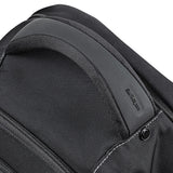 EAN 0065030880893 - StarTech.com NTBKBAG173 maletines para portátil 43,9 cm (17.3") Negro imagen 9