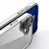 Nevox Styleshell Shockflex - Iphone 17 6.3" , Transparente