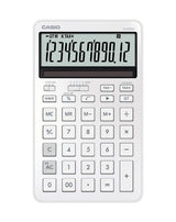 Casio Jw-200dq Calculadora Escritorio Calculadora Básica Blanco