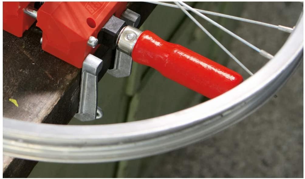 Abrazadera De Mesa Bessey Tk6 60 / 22 4008158015255