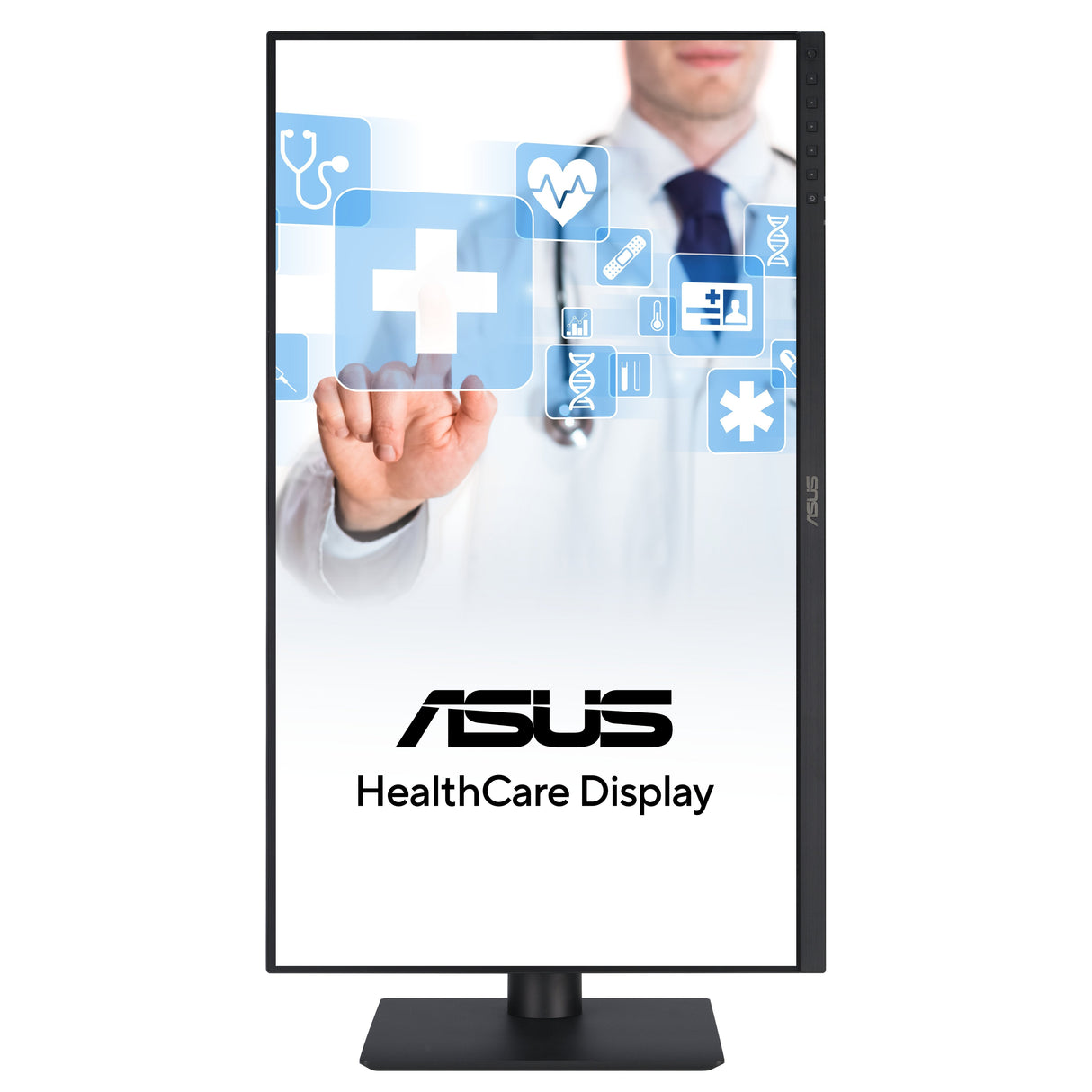 Asus Hsiness Ha2441a 60,5 Cm 16:9 Wqhd Hdmi Dp
