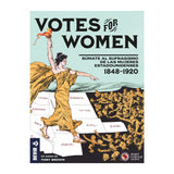 EAN 8436607944270 - Devir Votes For Women 60 min Juego de mesa imagen 2