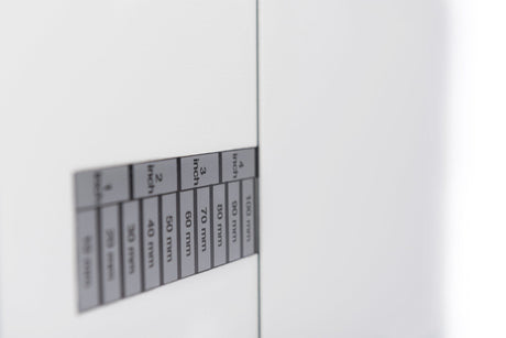 EAN 4016032205999 - Digitus DN-19 PB-4U armario rack Bastidor de pared Gris imagen 5