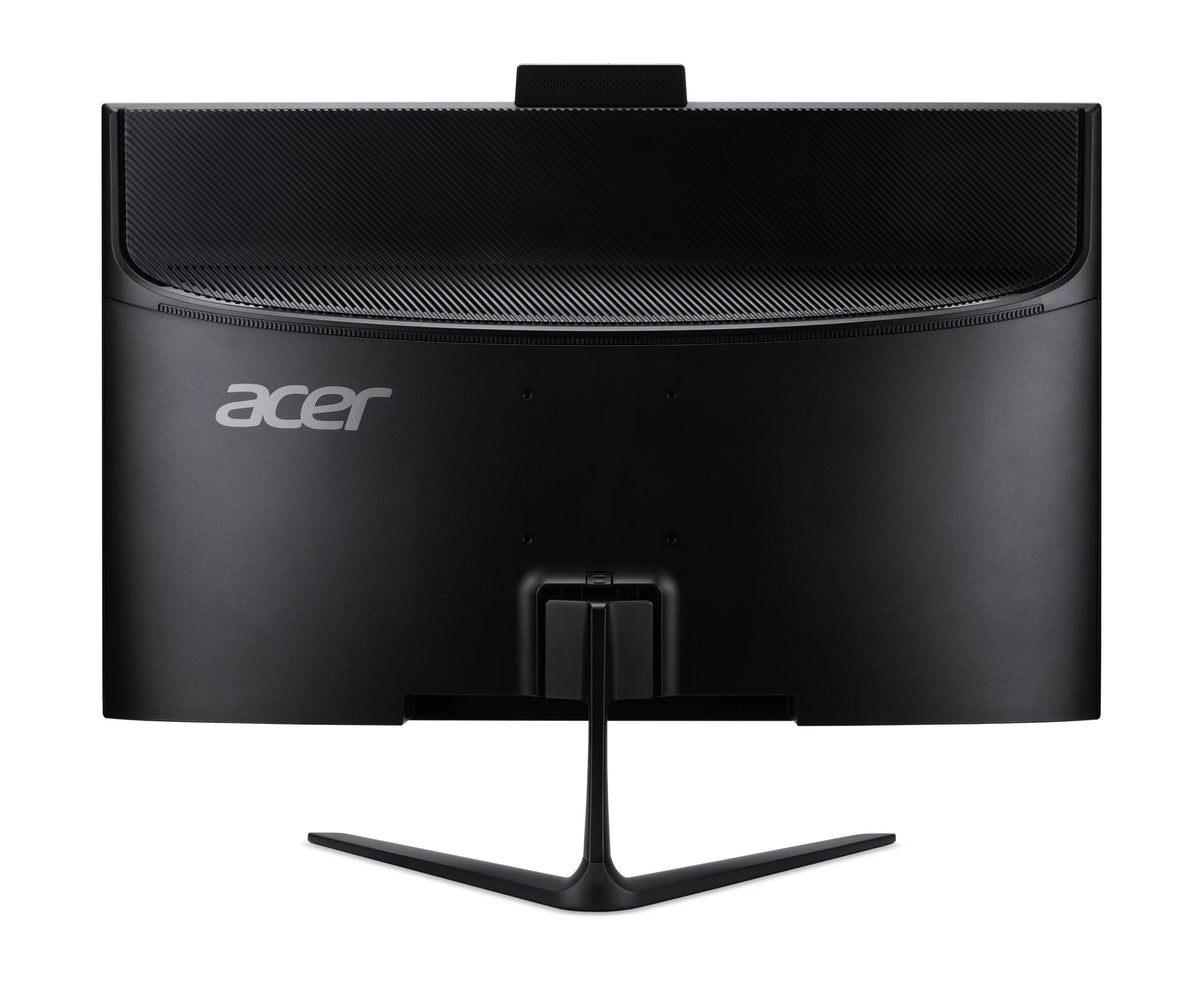 All In One Acer Veriton Z2 Vz2515g  Core Ultra 7 155u / Hasta 4.8 Ghz Ram 16 Gb Ssd 512 Gb Intel Graphics Gigabit Ethernet Ieee 802.11ax (Wi-Fi 6e) Bluetooth Win 11 Pro Monitor: Led 23.8" 1920 X 1080 (Full Hd) @ 120 Hz