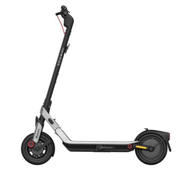 Ninebot E3 E Scooter Eléctrica 25 Km/H