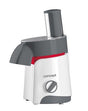 EAN 8595631003831 - Concept ES1000 máquina de ensaladas 200 W Gris, Blanco imagen 1