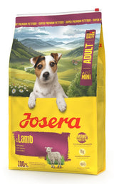 Josera 200 041 Comida Seca Para Perros 12,5 Kg Adulto Pollo