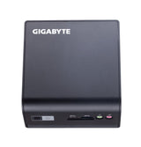 Barebone Gigabyte Brix Bmce-4500c N4500 1ddr4 Hd2.5 Wf Bt 4xusb3 1xusb-C
