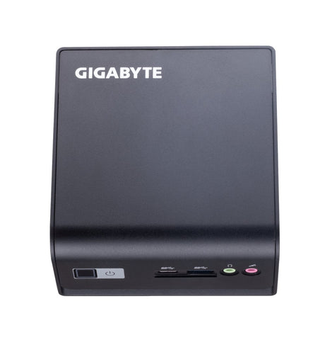 EAN 4719331600860 - GIGABYTE GB-BMCE-4500C (rev. 1.0) Negro N4500 1,1 GHz imagen 4