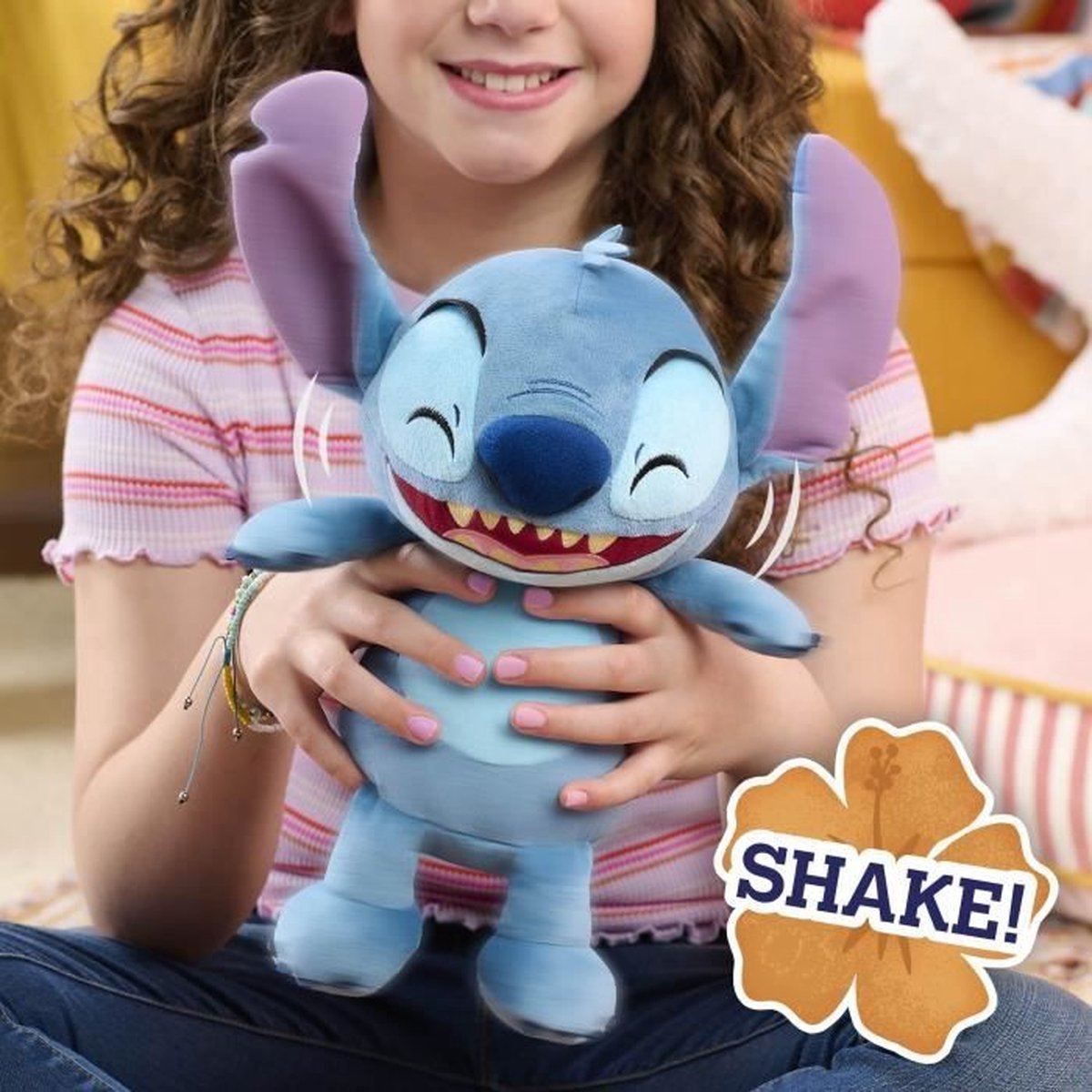 EAN 0886144104213 - Just Play JP10421 juguete de peluche imagen 5