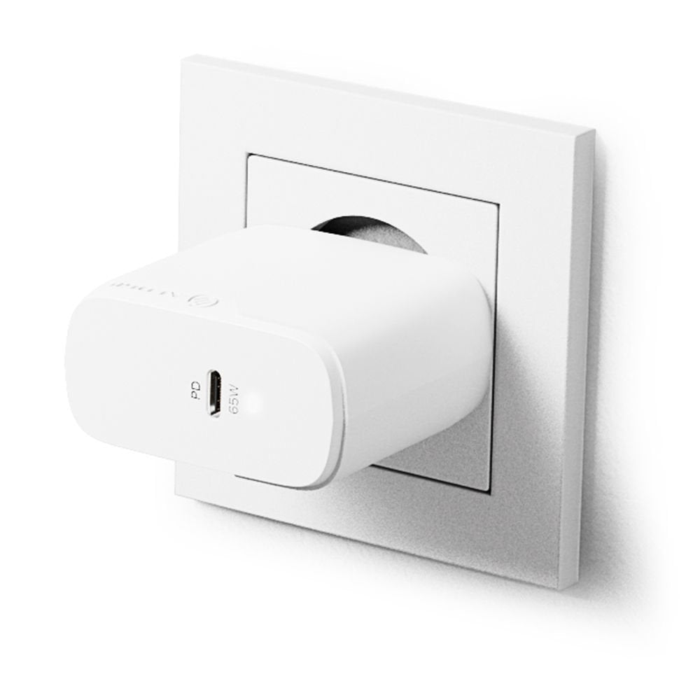 Alogic 1x65 Blanco Interior