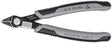 EAN 4003773025191 - Knipex 78 71 125 ESD alicate Alicate diagonal de corte imagen 1