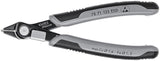 EAN 4003773025191 - Knipex 78 71 125 ESD alicate Alicate diagonal de corte imagen 1
