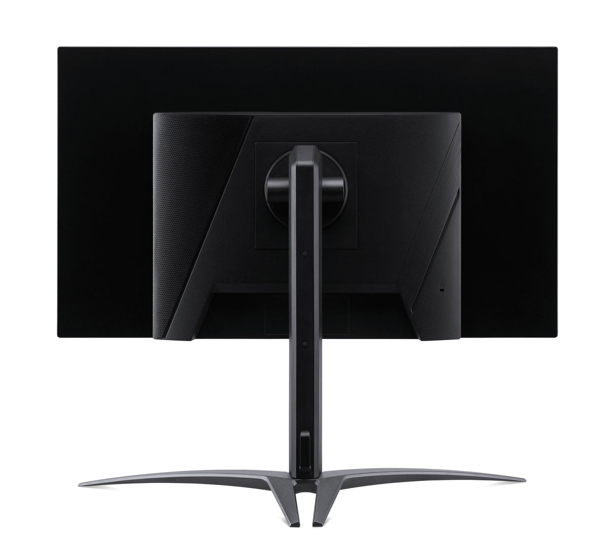 Acer Predator X27u, Monitor Gaming 69 Cm (27 Pulgadas), Negro, Qhd, Hdr, Amd Free-Sync, Panel 240hz Um.Hxxee.001