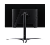 Acer Predator X27u, Monitor Gaming 69 Cm (27 Pulgadas), Negro, Qhd, Hdr, Amd Free-Sync, Panel 240hz Um.Hxxee.001