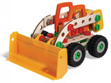 EAN 4051902000694 - Smoby 100039057 juguete de construcción imagen 2