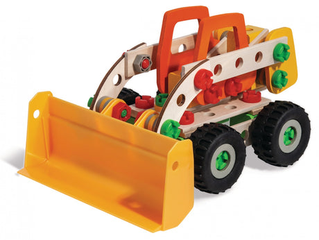 EAN 4051902000694 - Smoby 100039057 juguete de construcción imagen 2