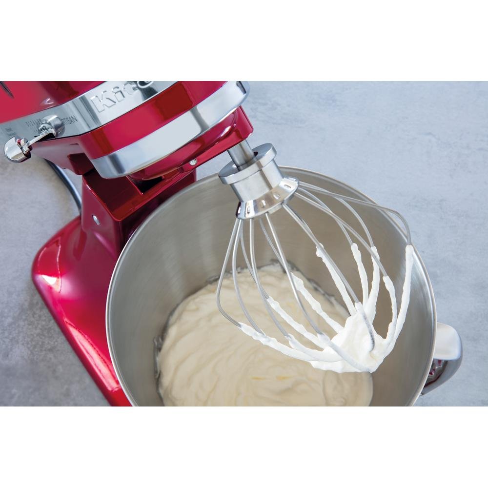 Kitchenaid Küchenmaschine Zubehör Schaumschlägeraufsatz
