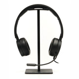 Iggual Kit Auriculares Dual Tech + Soporte Sa22