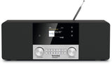Technisat Digitradio 4 C 0000/3937 Dab +, Fm, Bluetooth