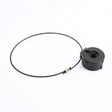 EAN 5706998874115 - Vivolink PROADRINGWIRE cable antirrobo Negro imagen 1