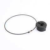 EAN 5706998874115 - Vivolink PROADRINGWIRE cable antirrobo Negro imagen 1