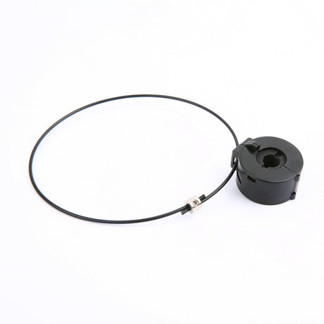 EAN 5706998874115 - Vivolink PROADRINGWIRE cable antirrobo Negro imagen 1