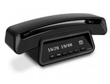 Alcatel Epure Premium Black Teléfono Fijo Dect - Negro