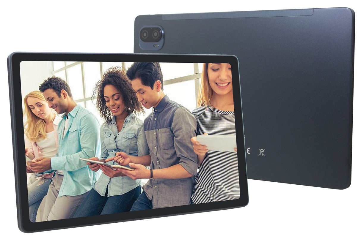 Tablet Majestic Tab-918 6+128gb 10.4" 4g Ita