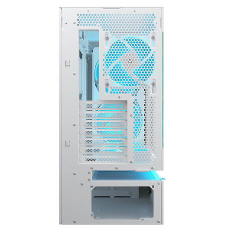 EAN 4711649770150 - COUGAR CGR-2DA4W-MV Midi Tower Blanco imagen 5