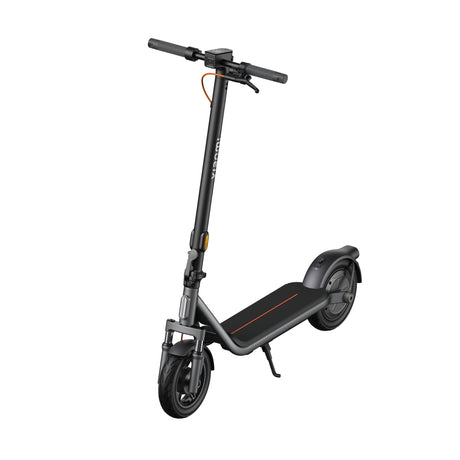 EAN 6932554479268 - Xiaomi Scooter 6 Lite Negro 20 kmh 10 Ah imagen 1