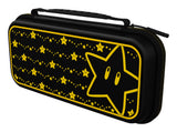 Pdp Tasche Travel Case Plus-Super Mar Glowinthedark Switch